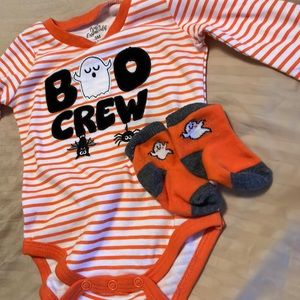 3 months old Halloween outfit brand new